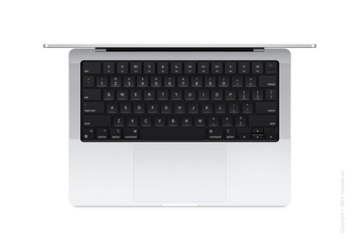 Ноутбук Apple MacBook Pro 14