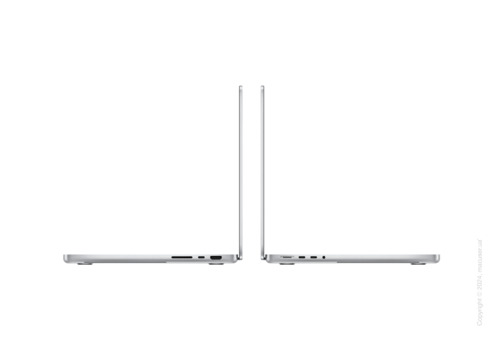Ноутбук Apple MacBook Pro 14