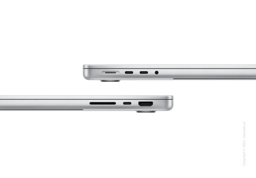 Ноутбук Apple MacBook Pro 14