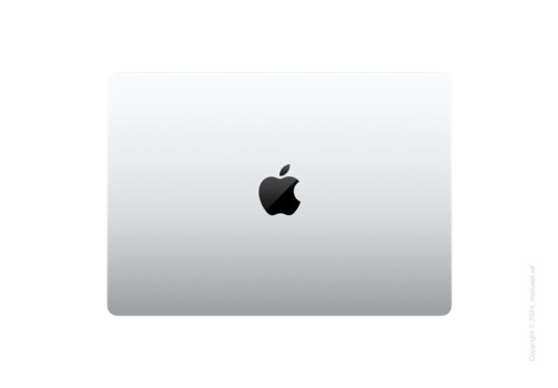 Ноутбук Apple MacBook Pro 14