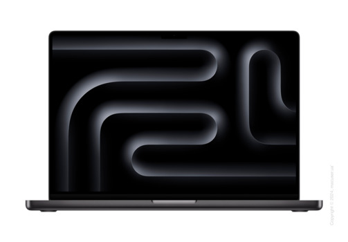 Ноутбук Apple MacBook Pro 16