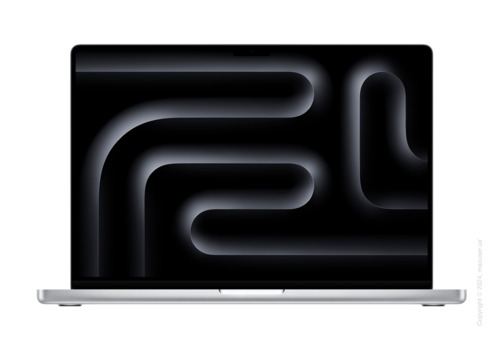 Ноутбук Apple MacBook Pro 16