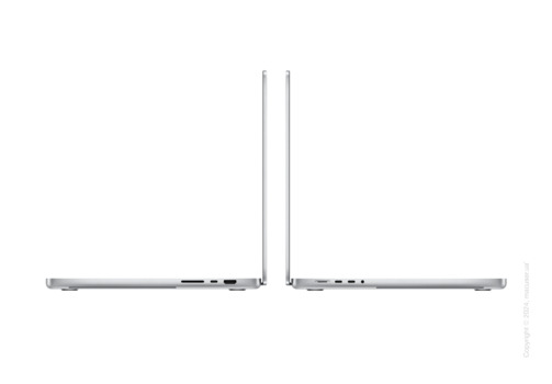 Ноутбук Apple MacBook Pro 16