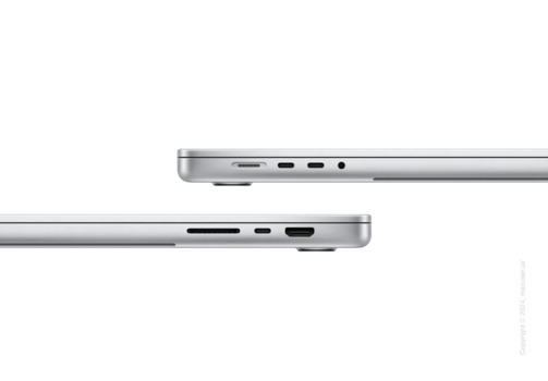 Ноутбук Apple MacBook Pro 16