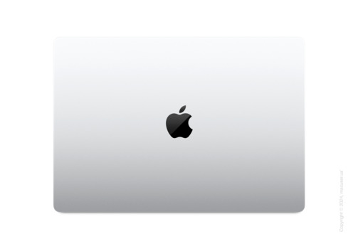 Ноутбук Apple MacBook Pro 16