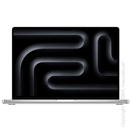 Ноутбук Apple MacBook Pro 16