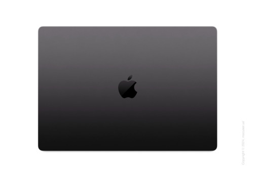 Ноутбук Apple MacBook Pro 16