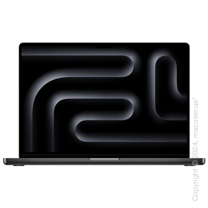 Ноутбук Apple MacBook Pro 16