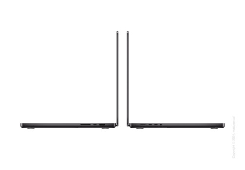 Ноутбук Apple MacBook Pro 16