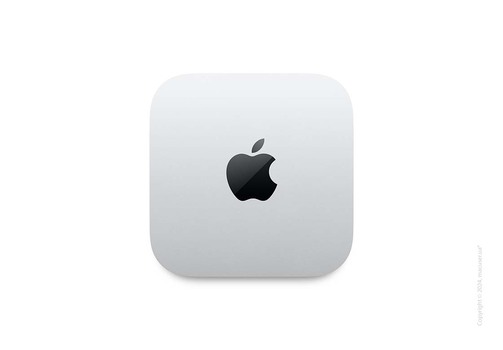 Apple Mac mini M4 Pro 24GB/1TB 10 Gigabit Ethernet