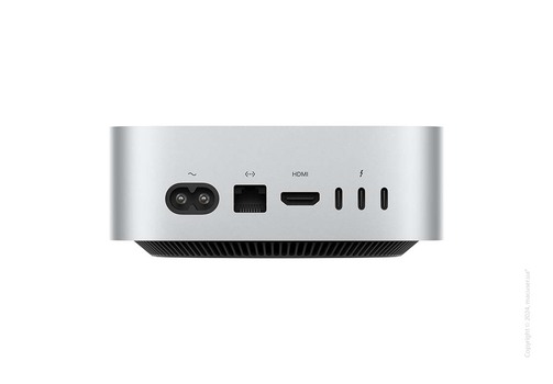 Apple Mac mini M4 Pro 48GB/2TB