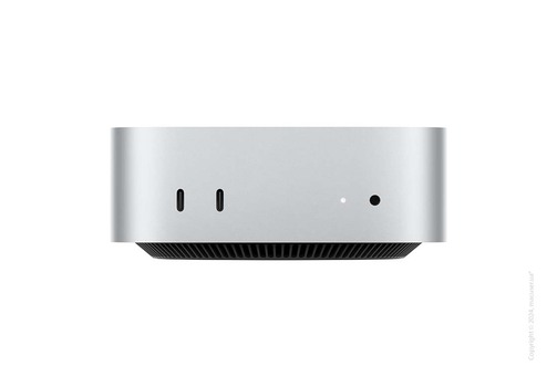 Apple Mac mini M4 Pro 64GB/8TB 10 Gigabit Ethernet