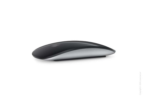 Мышь Apple Magic Mouse USB‑C (Black) (2024)