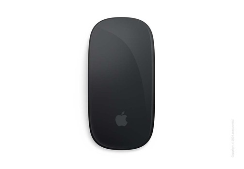 Мышь Apple Magic Mouse USB‑C (Black) (2024)