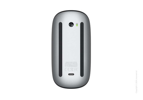 Мышь Apple Magic Mouse USB‑C (Black) (2024)