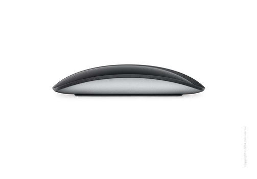 Мышь Apple Magic Mouse USB‑C (Black) (2024)