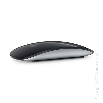 Мышь Apple Magic Mouse USB‑C (Black) (2024)