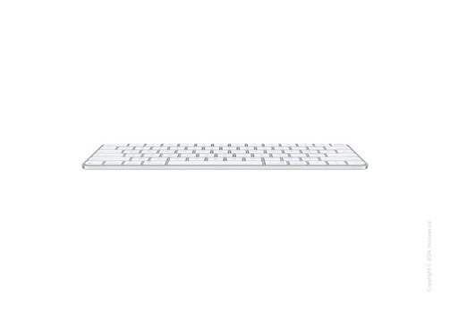 Клавиатура Apple Magic Keyboard with Touch ID for Mac models with Apple silicon USB–C (2024)