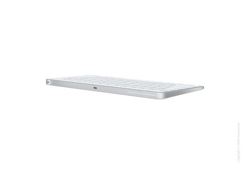 Клавиатура Apple Magic Keyboard with Touch ID for Mac models with Apple silicon USB–C (2024)