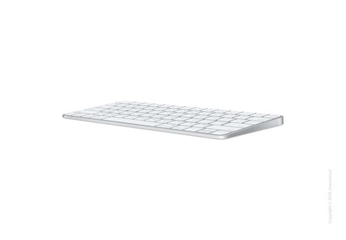 Клавиатура Apple Magic Keyboard with Touch ID for Mac models with Apple silicon USB–C (2024)