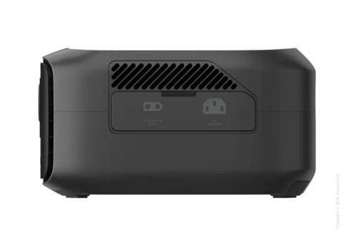 Зарядная станция EcoFlow RIVER 3 (245 Вт·ч)