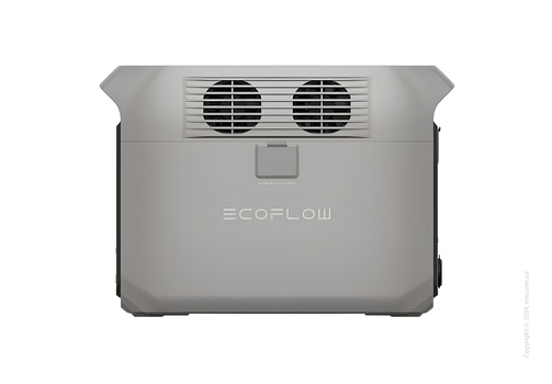 Зарядная станция EcoFlow DELTA 3 1500 (1536 Вт·ч)