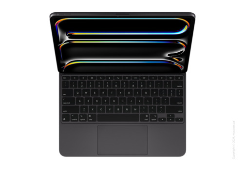 Чехол-клавиатура Apple Magic Keyboard для iPad Pro 13 M4 Black USA
