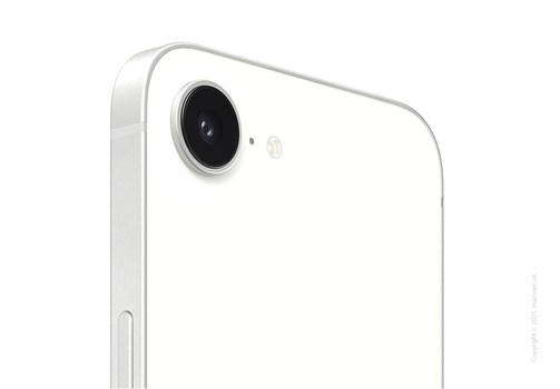 Apple iPhone 16e 256GB White