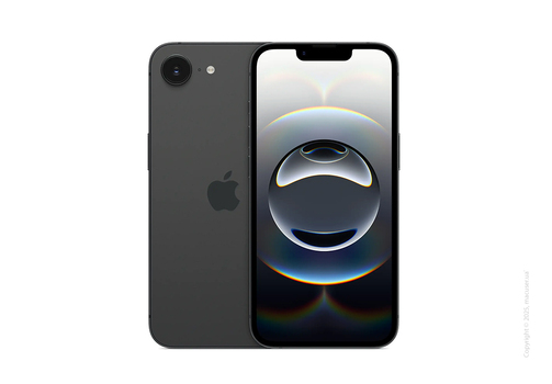 Apple iPhone 16e 128GB Black