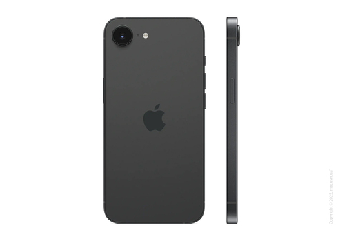 Apple iPhone 16e 128GB Black
