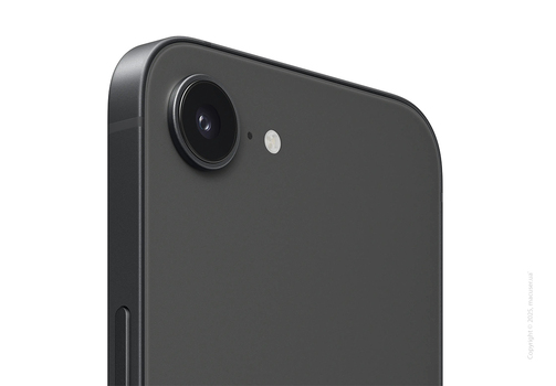 Apple iPhone 16e 128GB Black