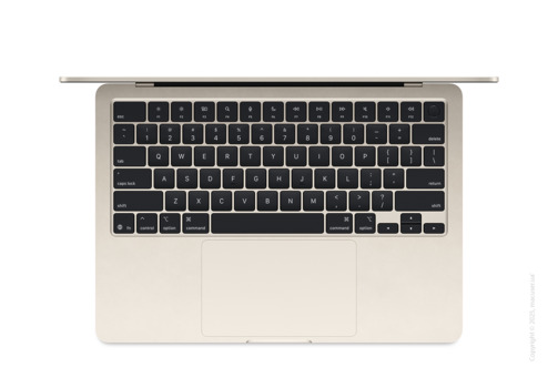Apple MacBook Air 13 М4 16/512GB, Starlight 2025