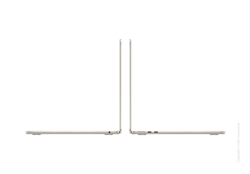 Apple MacBook Air 13 М4 16/512GB, Starlight 2025