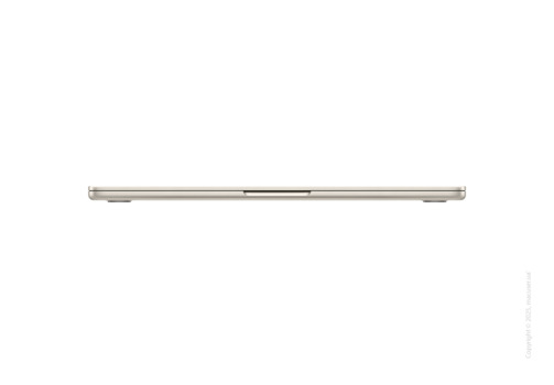 Apple MacBook Air 13 М4 16/512GB, Starlight 2025