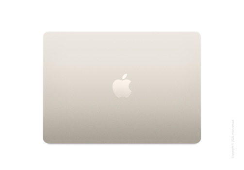 Apple MacBook Air 13 М4 16/512GB, Starlight 2025