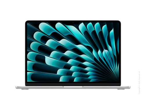Apple MacBook Air 13 М4 24/512GB, Silver 2025