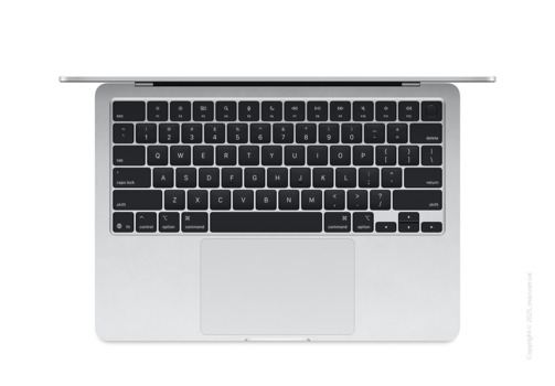 Apple MacBook Air 13 М4 24/512GB, Silver 2025