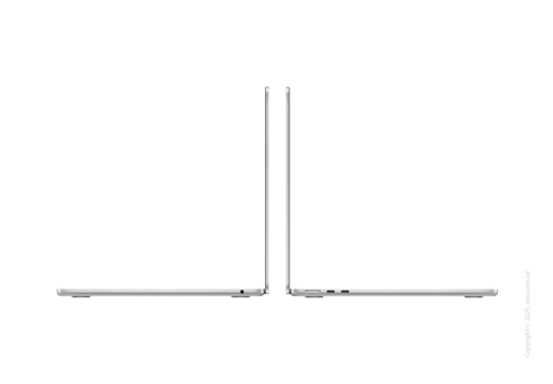 Apple MacBook Air 13 М4 24/512GB, Silver 2025