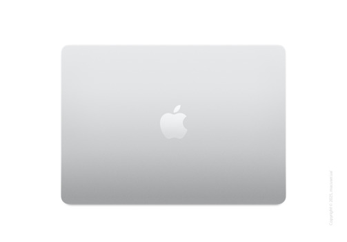 Apple MacBook Air 13 М4 24/512GB, Silver 2025