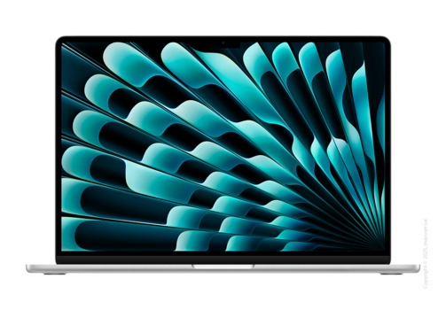 Apple MacBook Air 15 М4 16/512GB, Silver 2025