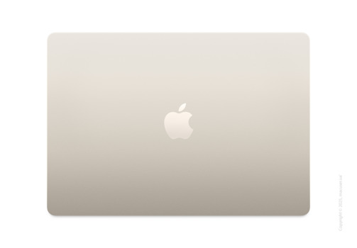 Apple MacBook Air 15 М4 24/512GB, Starlight 2025