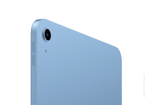 Apple iPad A16 512GB Wi-Fi + Cellular, Blue 2025