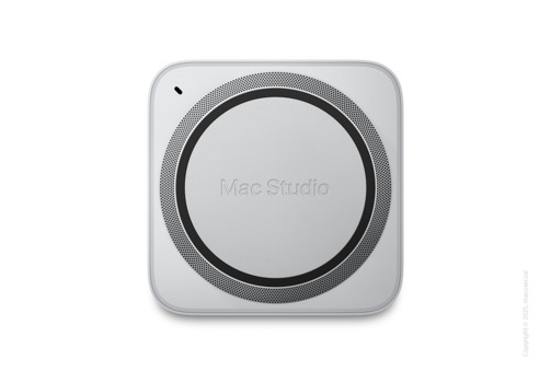 Apple Mac Studio M3 Ultra 16TB