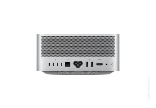 Apple Mac Studio M3 Ultra 2TB
