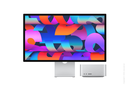 Apple Mac Studio M3 Ultra 4TB