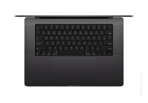 Ноутбук Apple MacBook Pro 16
