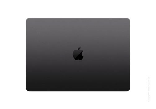 Ноутбук Apple MacBook Pro 16