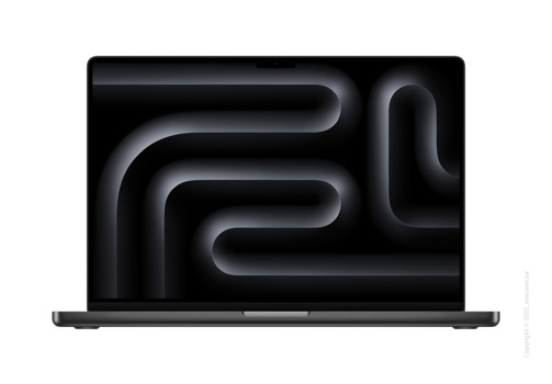 Ноутбук Apple MacBook Pro 16