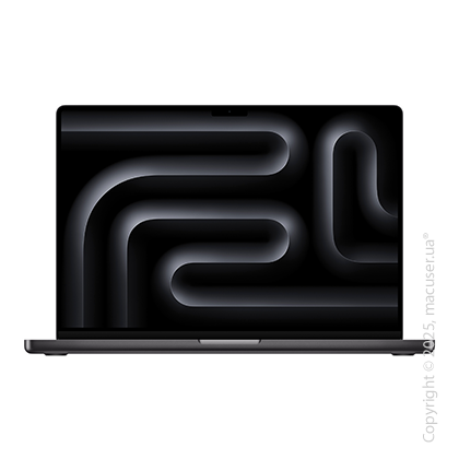 Ноутбук Apple MacBook Pro 16