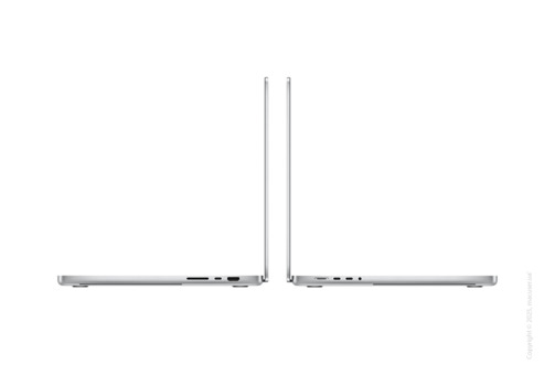 Ноутбук Apple MacBook Pro 16